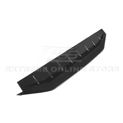 2016-23 Toyota Tacoma Rear Trunk Tailgate Spoiler image 16