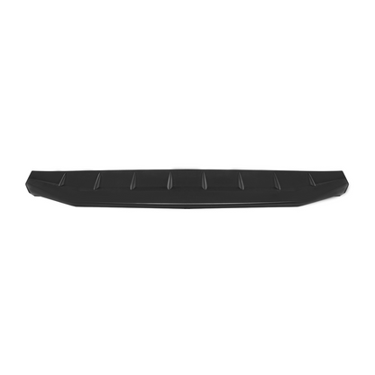 2016-23 Toyota Tacoma Rear Trunk Tailgate Spoiler image 2