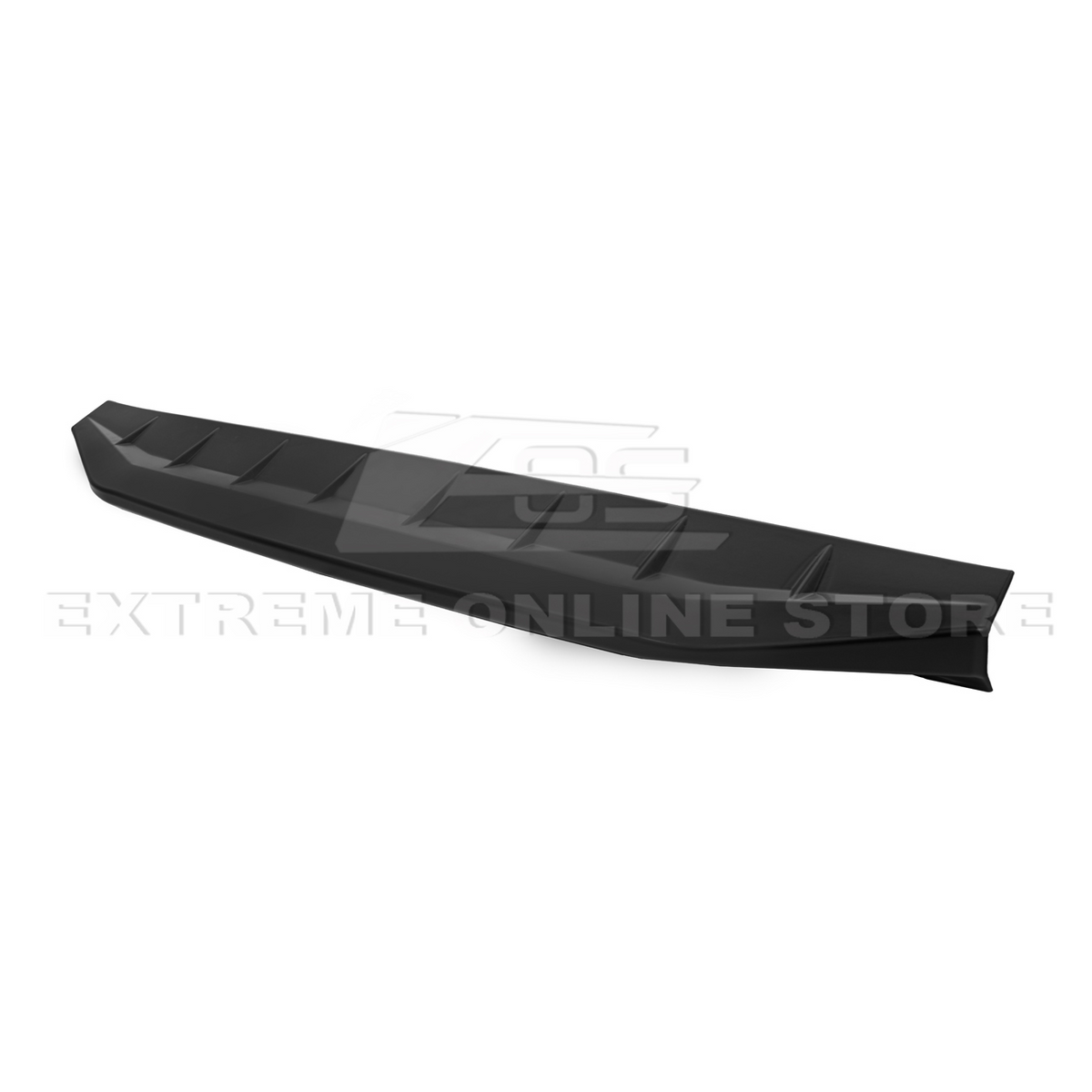 2016-23 Toyota Tacoma Rear Trunk Tailgate Spoiler image 9