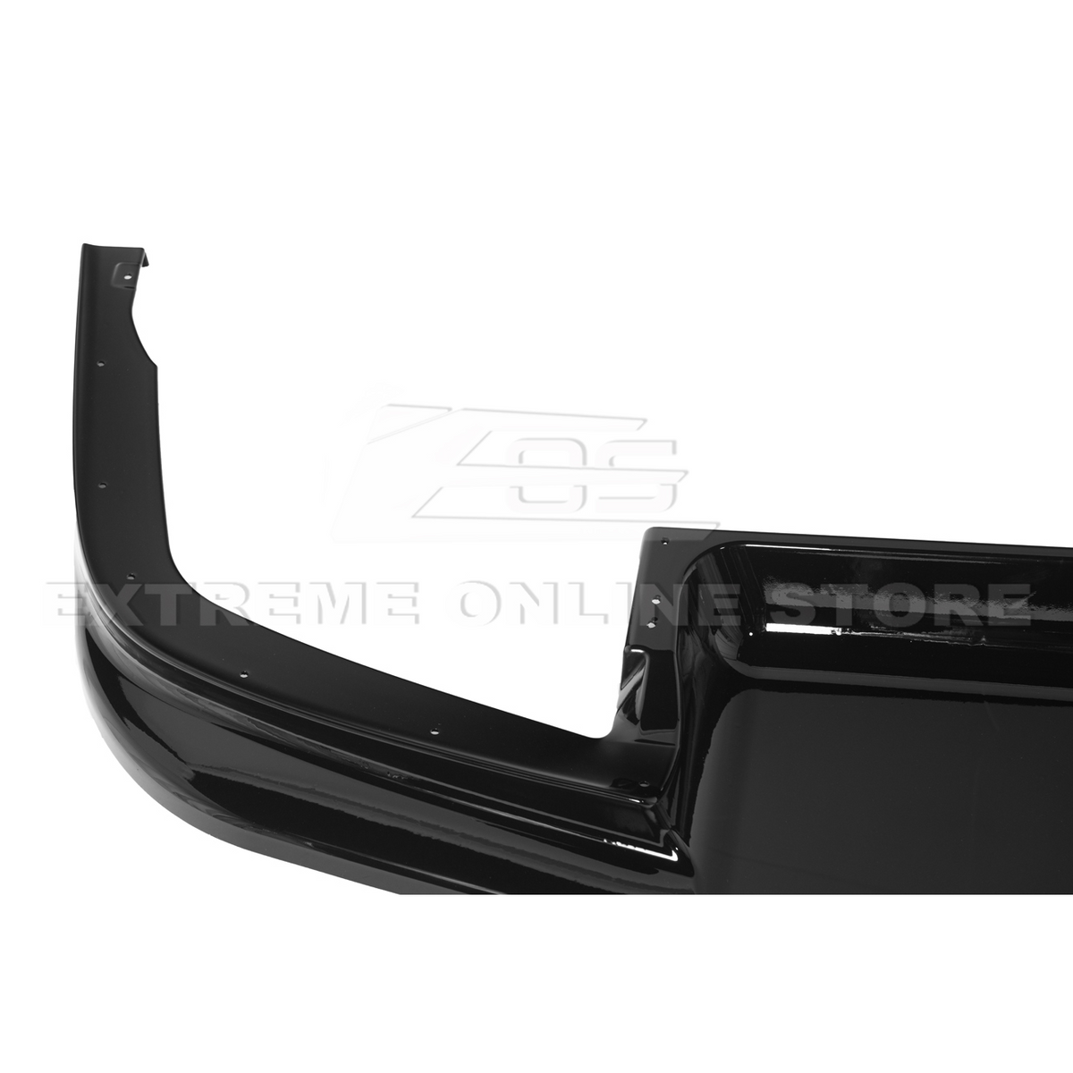 1997-04 Corvette C5 Front Vented Lip Splitter image 21
