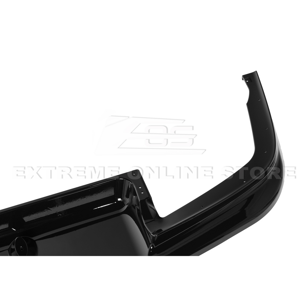 1997-04 Corvette C5 Front Vented Lip Splitter image 23