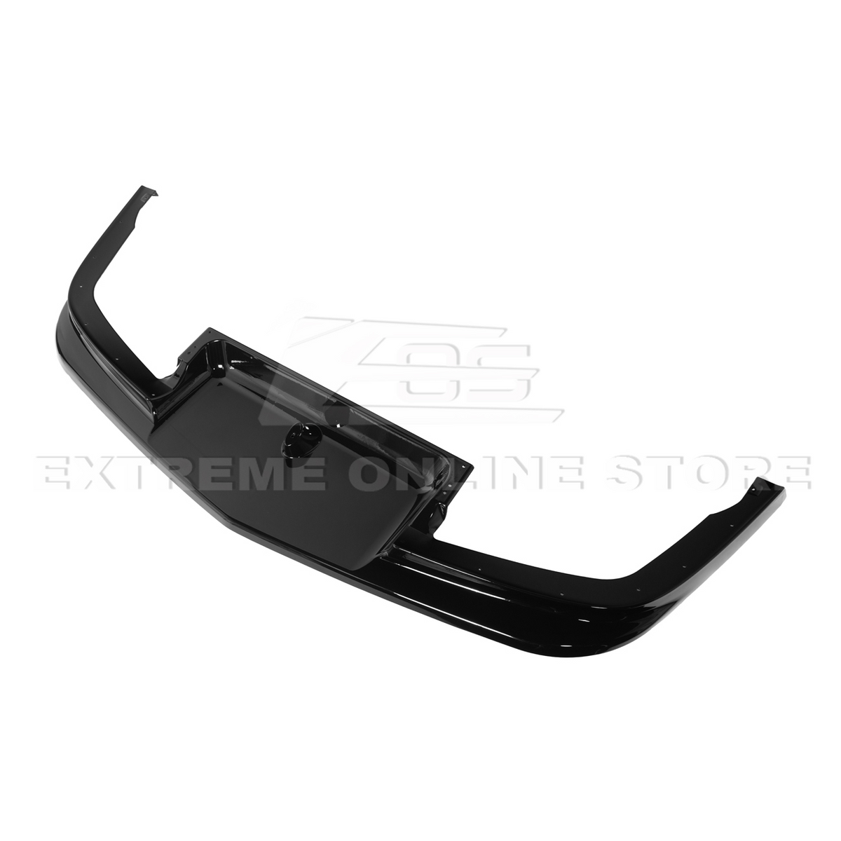 1997-04 Corvette C5 Front Vented Lip Splitter image 24