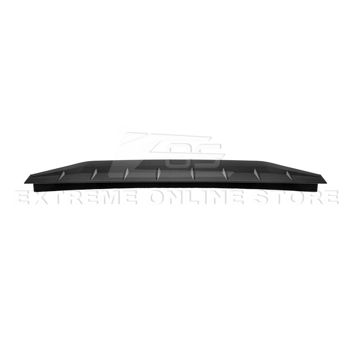 2016-23 Toyota Tacoma Rear Trunk Tailgate Spoiler image 10