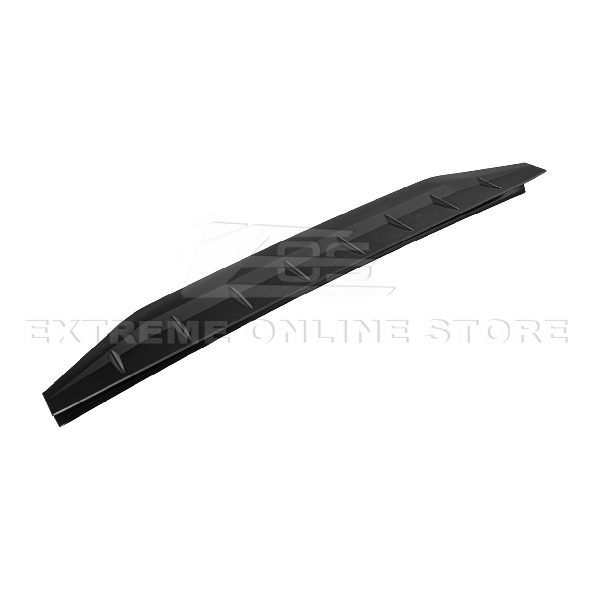 2016-23 Toyota Tacoma Rear Trunk Tailgate Spoiler image 11