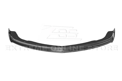 2008-09 Pontiac G8 Carbon Fiber Front Bumper Lip Splitter image 3