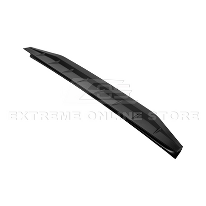 2016-23 Toyota Tacoma Rear Trunk Tailgate Spoiler image 12