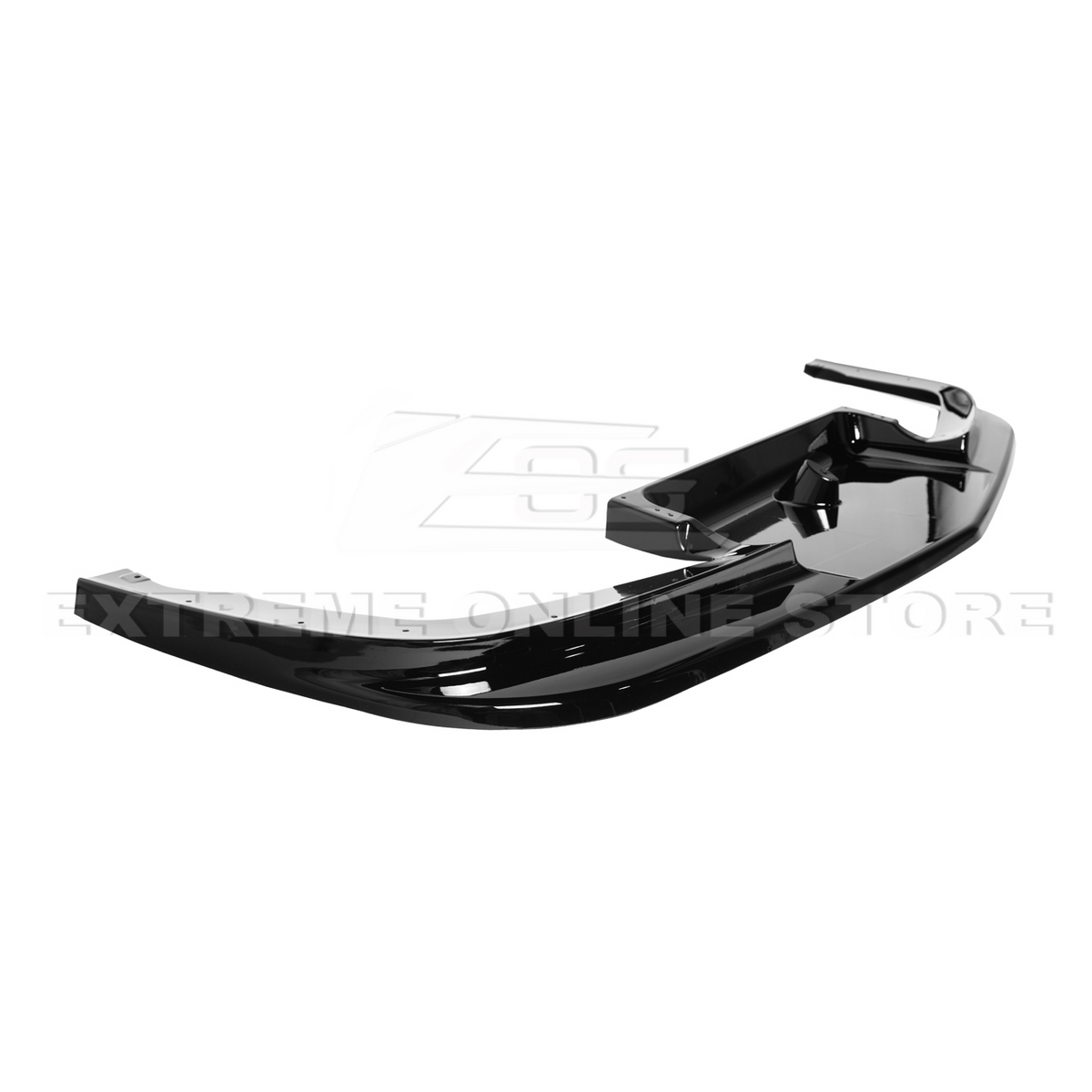 1997-04 Corvette C5 Front Vented Lip Splitter image 25