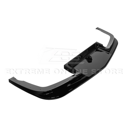 1997-04 Corvette C5 Front Vented Lip Splitter image 26