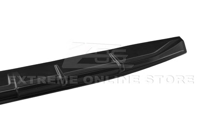 2019-Up Ford Ranger Rear Trunk Tailgate Spoiler image 6