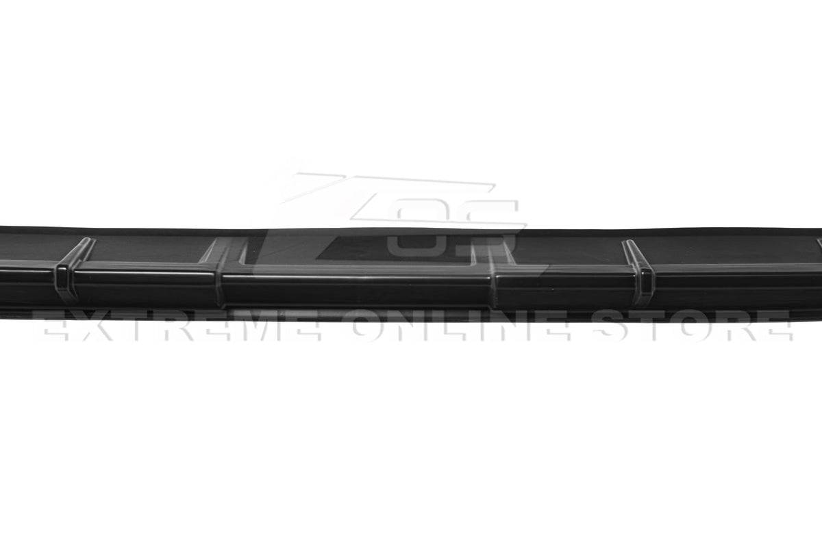 2019-Up Ford Ranger Rear Trunk Tailgate Spoiler image 4