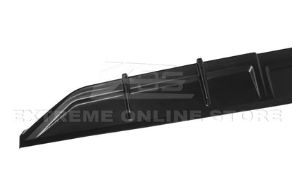 2019-Up Ford Ranger Rear Trunk Tailgate Spoiler image 8