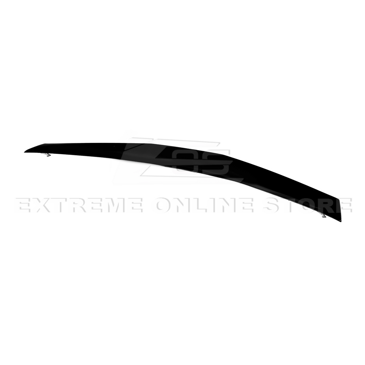 Z51 Low Profile Package Corvette C8 Stingray Rear Spoiler image 15