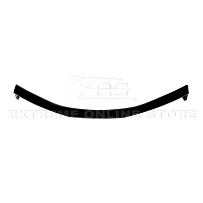 Z51 Low Profile Package Corvette C8 Stingray Rear Spoiler image 11