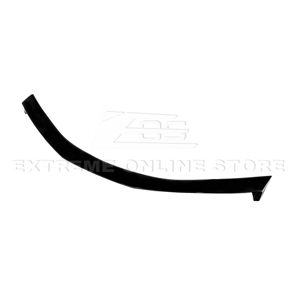 Z51 Low Profile Package Corvette C8 Stingray Rear Spoiler image 12