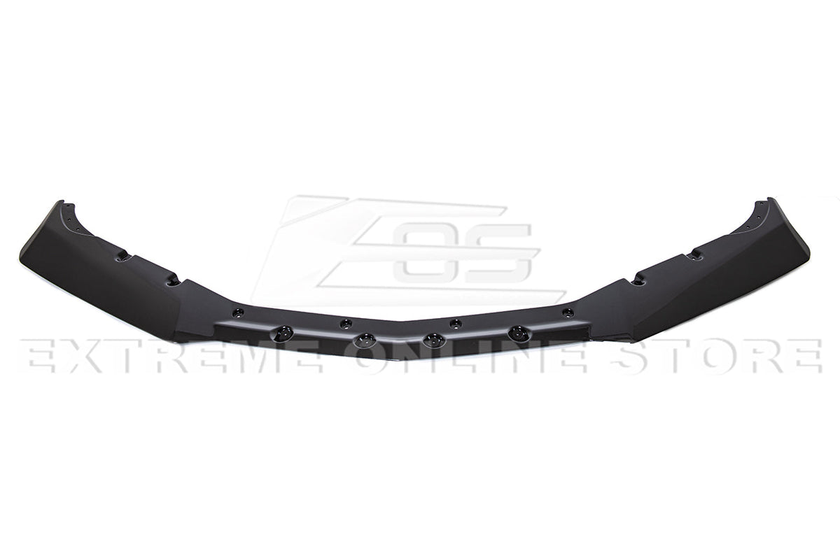2019-24 Camaro 1LE Facelift Front Splitter image 13