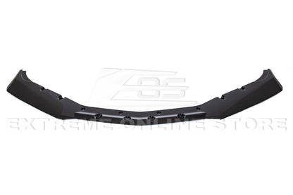 2019-24 Camaro 1LE Facelift Front Splitter image 13