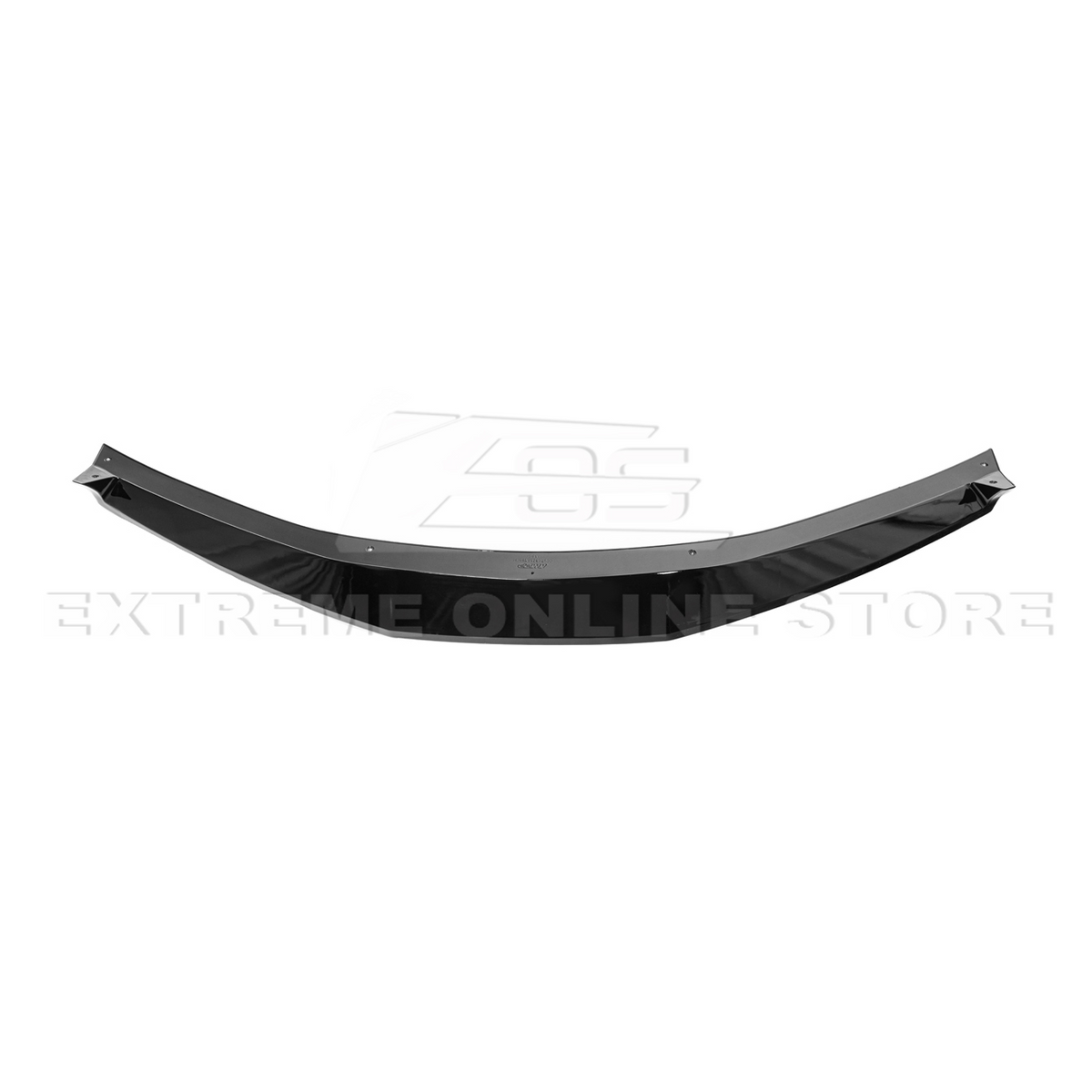 Z51 Low Profile Package Corvette C8 Stingray Rear Spoiler image 14