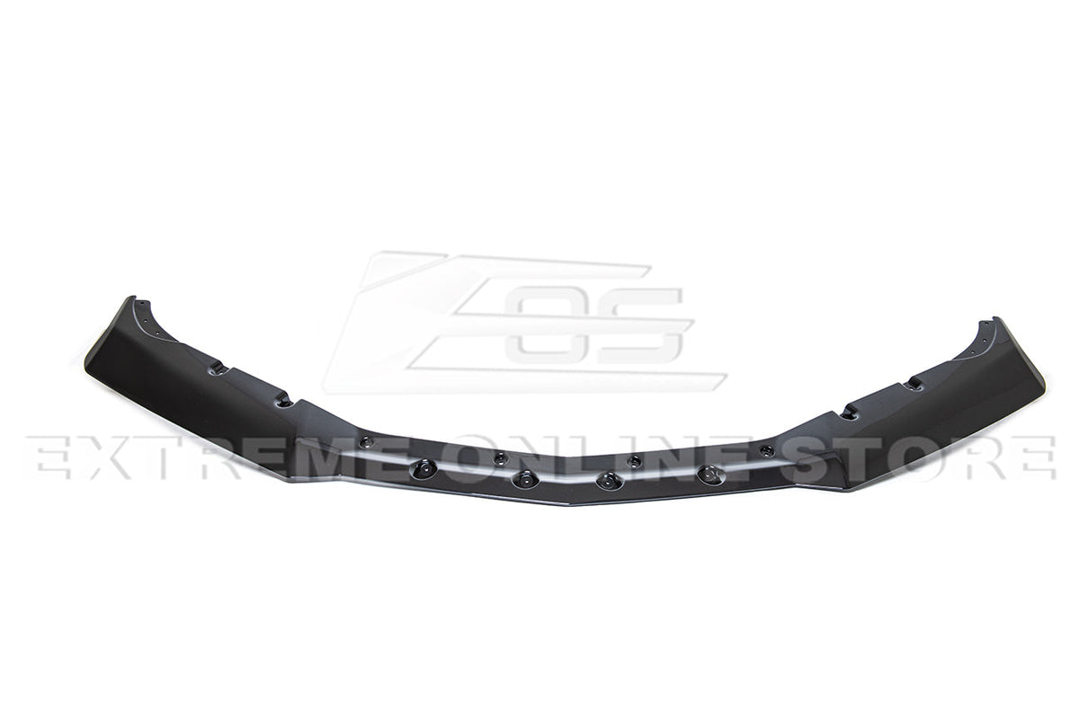 2019-24 Camaro 1LE Facelift Front Splitter & Side Skirts image 15