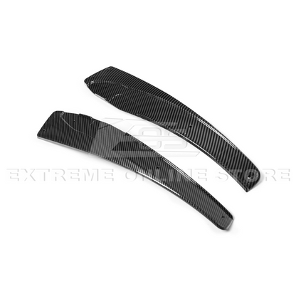 Corvette C6 Grand Sport / Z06 / ZR1 Side Skirts Rocker Panels image 36