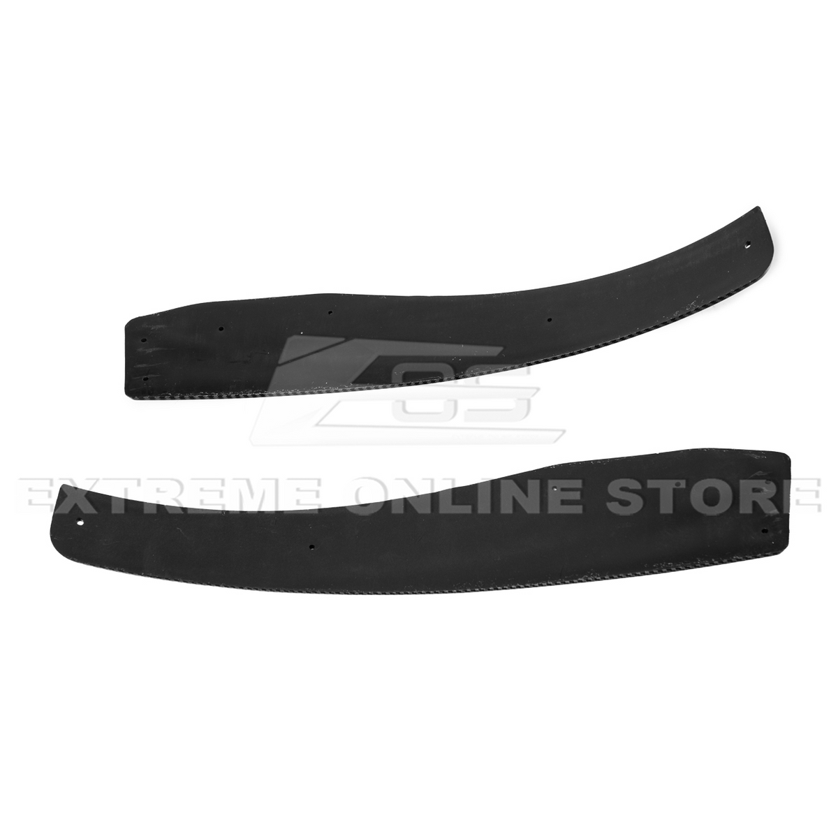 Corvette C6 Grand Sport / Z06 / ZR1 Side Skirts Rocker Panels image 40