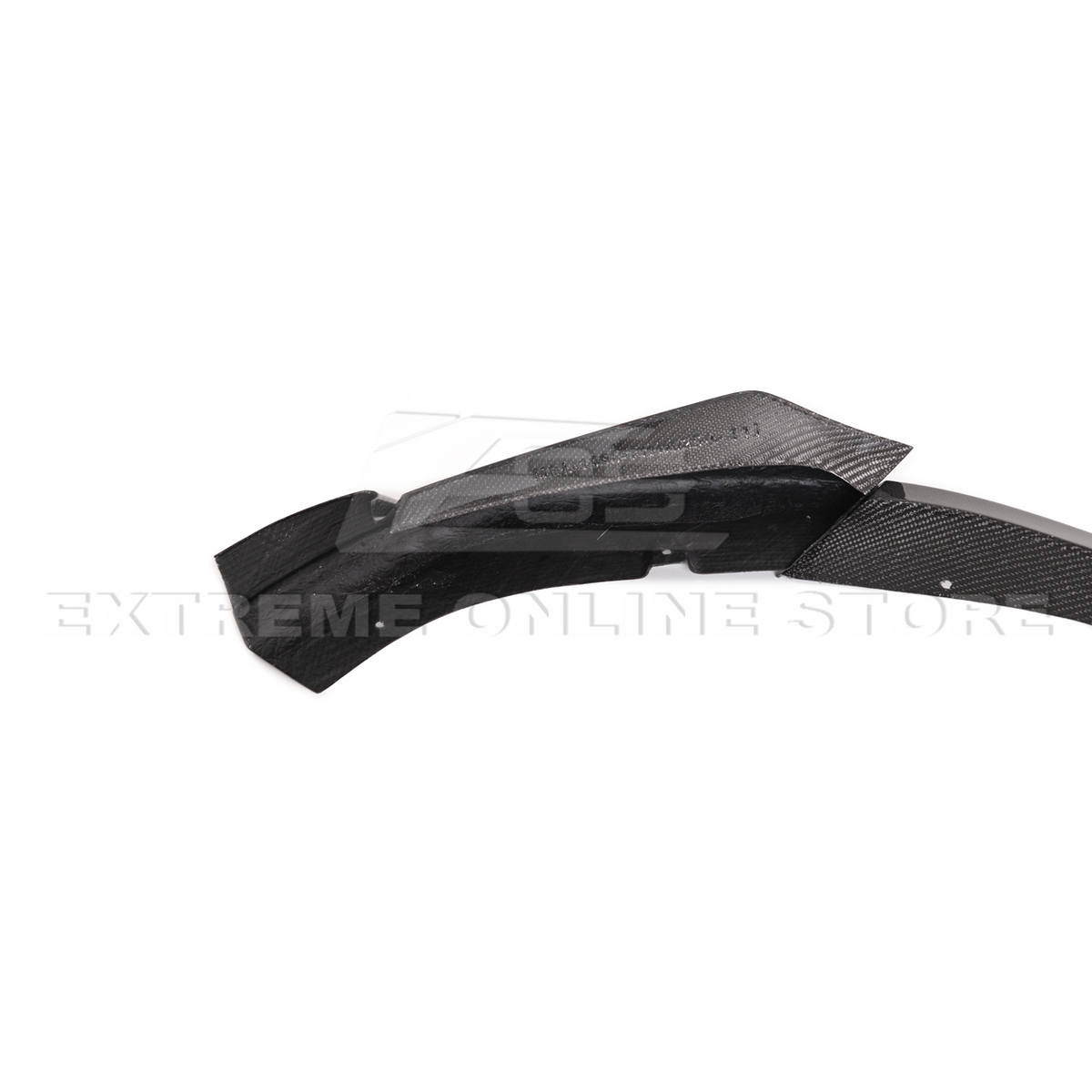 2021-Up BMW G80 M3 G82 G83 M4 Carbon Fiber Front Splitter Lip image 8
