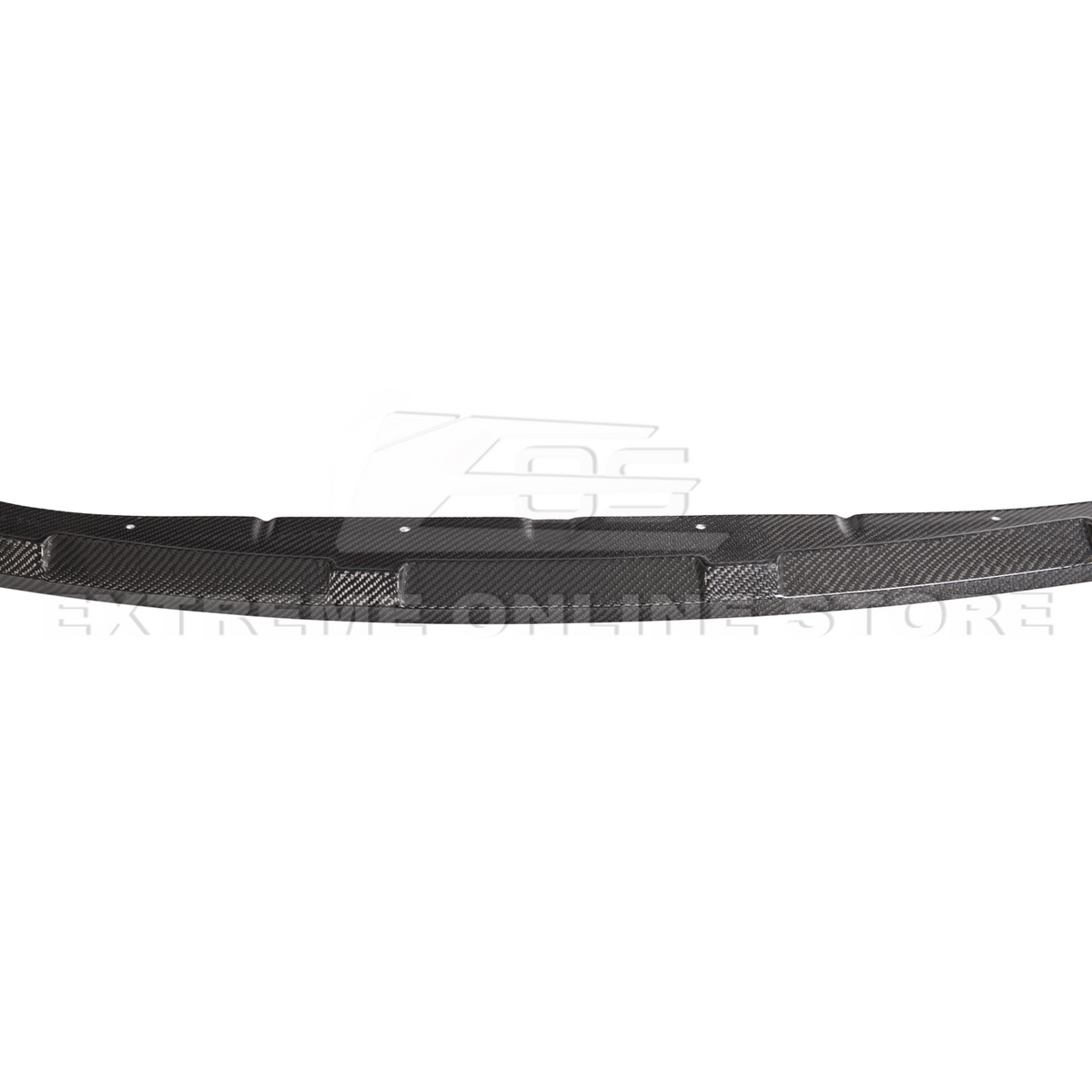 2021-Up BMW G80 M3 G82 G83 M4 Carbon Fiber Front Lip Splitter & Side Skirts image 11