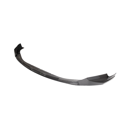 2021-Up BMW G80 M3 G82 G83 M4 Carbon Fiber Front Splitter Lip image 2