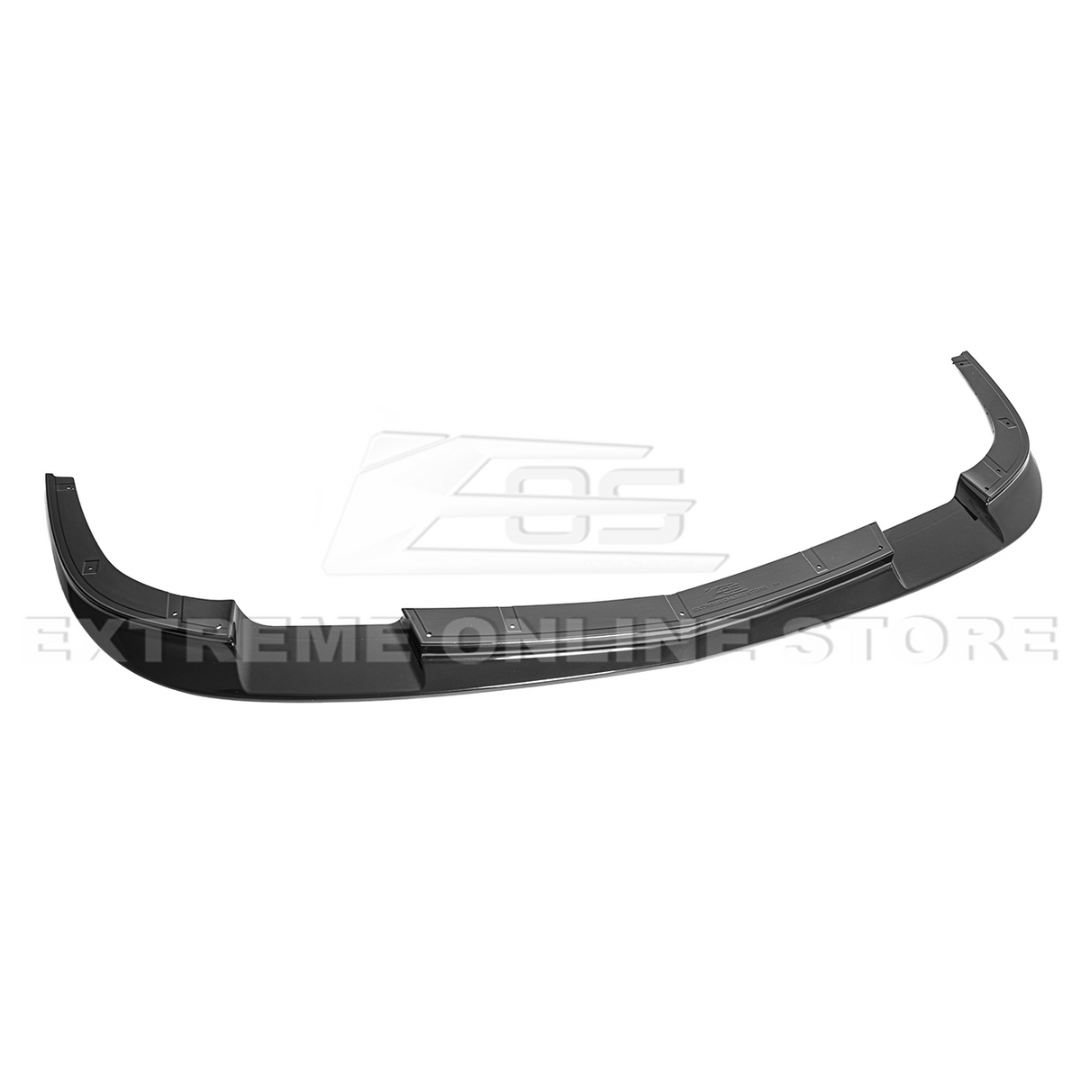 Corvette C6 Grand Sport / Z06 Front Splitter Lip Side Skirts Rocker Panels image 21