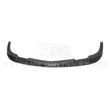 Corvette C6 Grand Sport / Z06 Front Splitter Lip Side Skirts Rocker Panels image 22