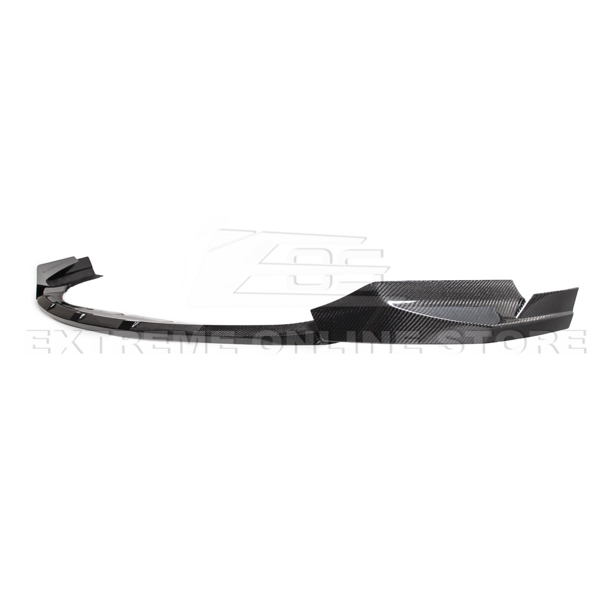 2021-Up BMW G82 M4 M-Performance Full Aero Kit image 8