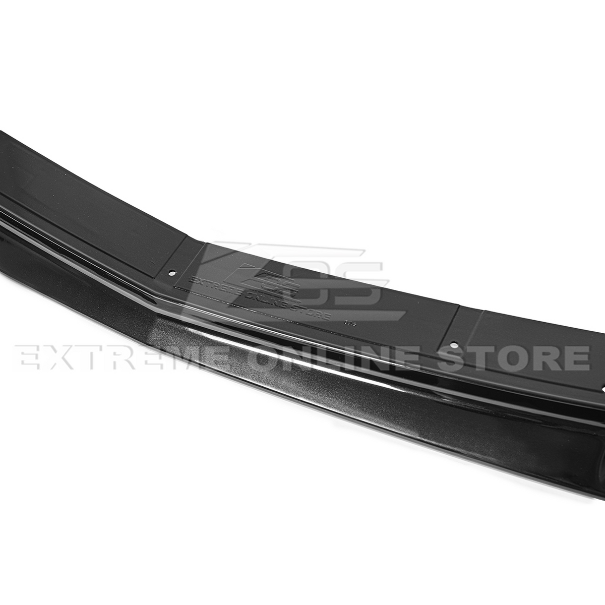 Corvette C6 Grand Sport / Z06 Front Splitter Lip Side Skirts Rocker Panels image 23