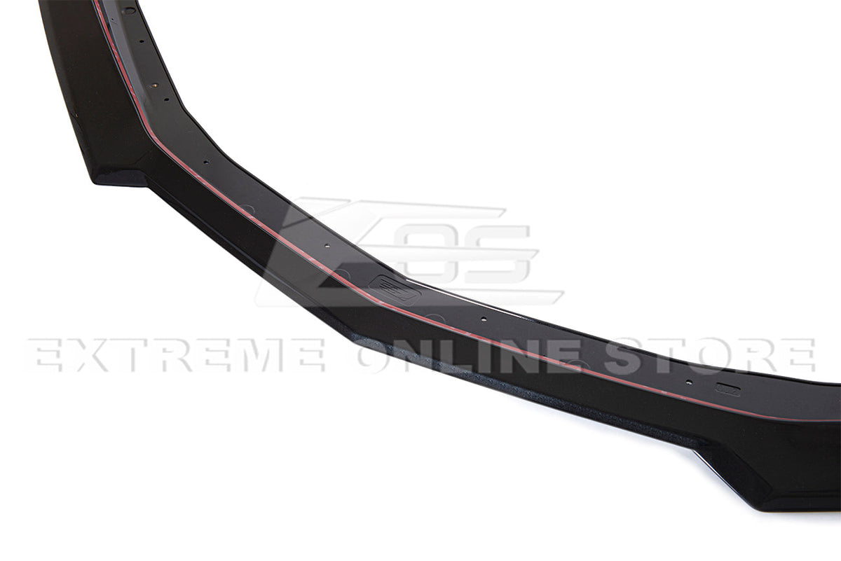 2019-24 Camaro 1LE Facelift Front Splitter & Side Skirts image 13