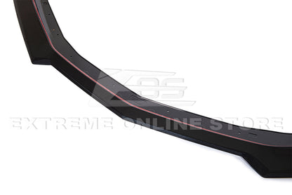 2019-24 Camaro 1LE Facelift Front Splitter & Side Skirts image 13