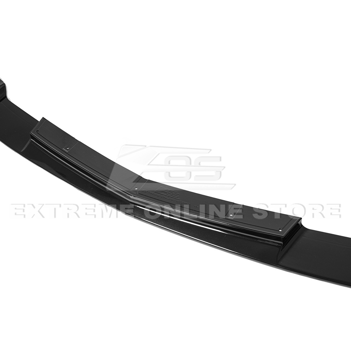 Corvette C6 Grand Sport / Z06 Front Splitter Lip Side Skirts Rocker Panels image 25