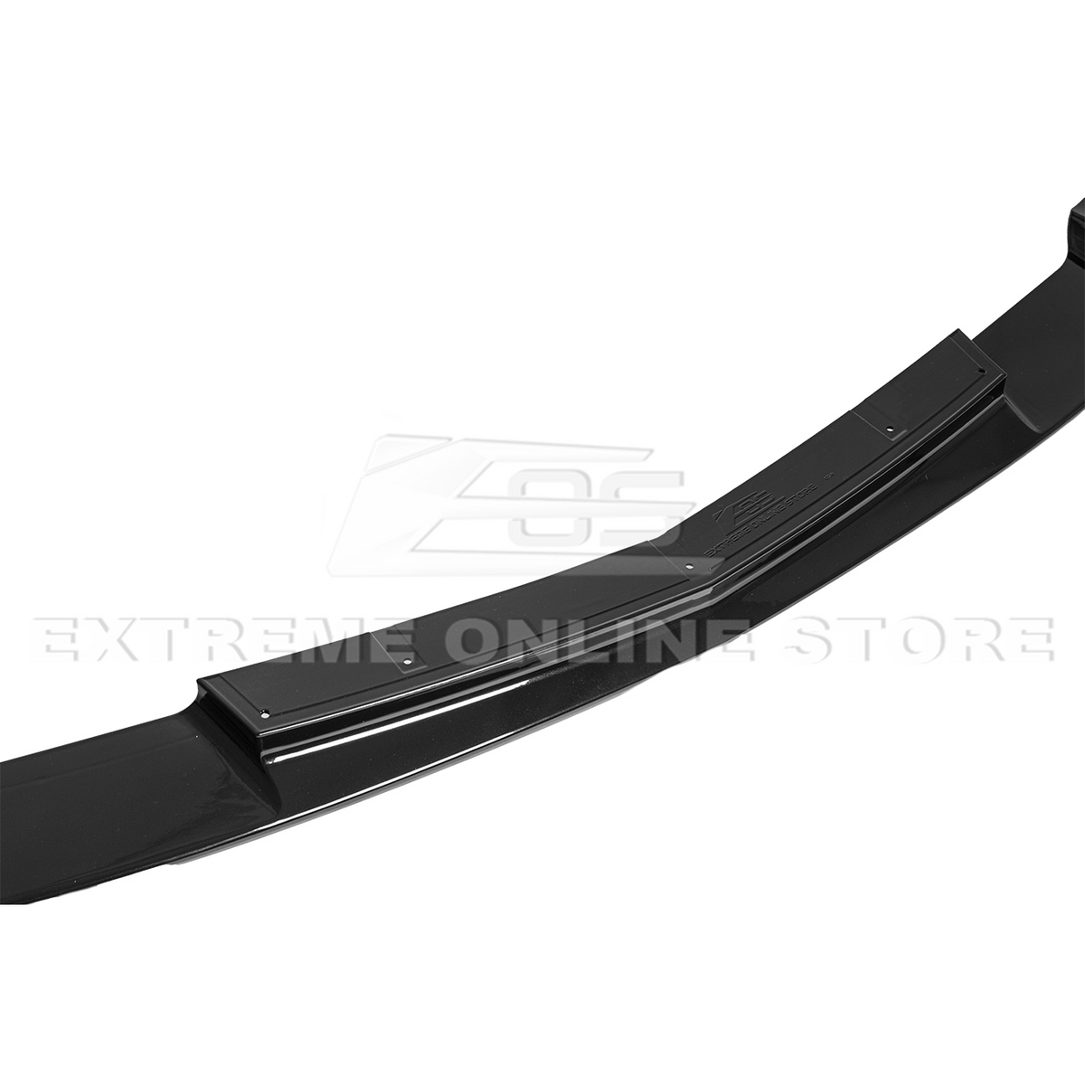 Corvette C6 Grand Sport / Z06 Front Splitter Lip Side Skirts Rocker Panels image 26