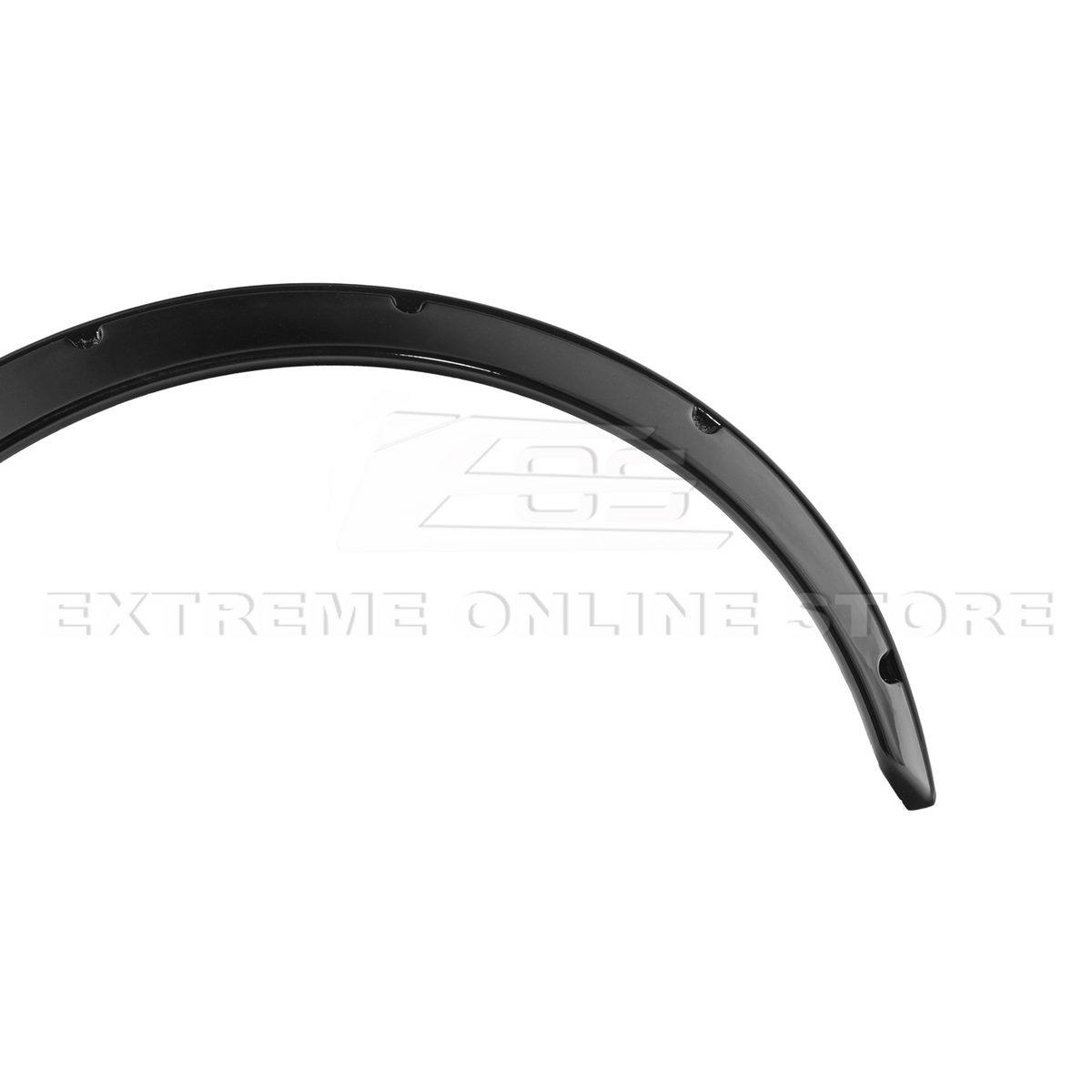 2015-21 Subaru WRX / STi CS Package Fender Flares image 20