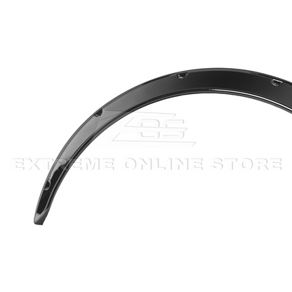 2015-21 Subaru WRX / STi CS Package Fender Flares image 21