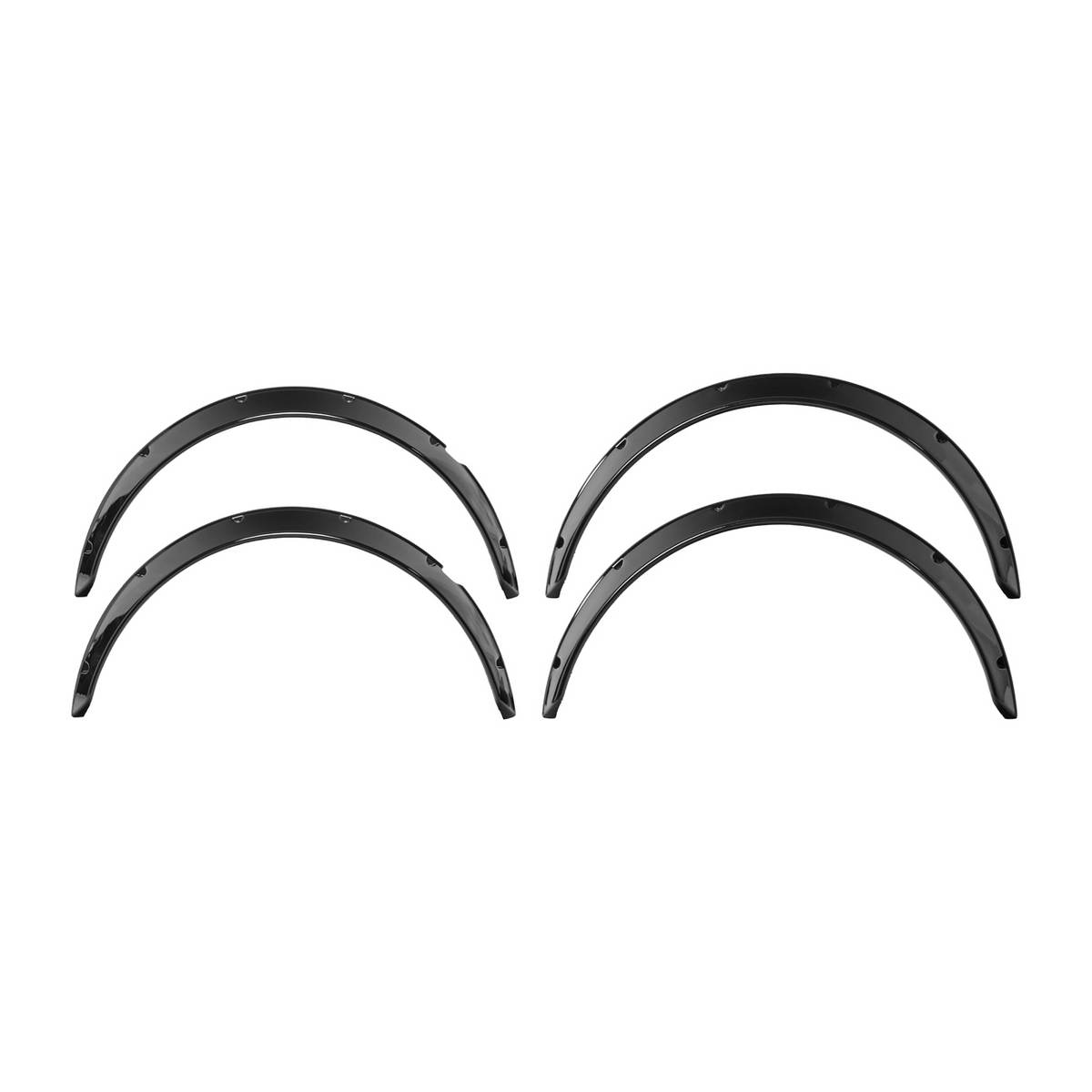 2015-21 Subaru WRX / STi CS Package Fender Flares image 12