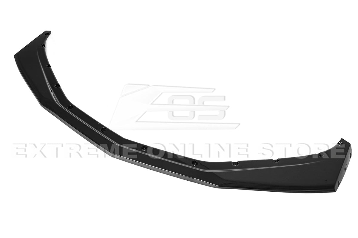 2019-24 Camaro ZL1 1LE Conversion Full Aero Kit image 39