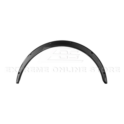 2015-21 Subaru WRX / STi CS Package Fender Flares image 22