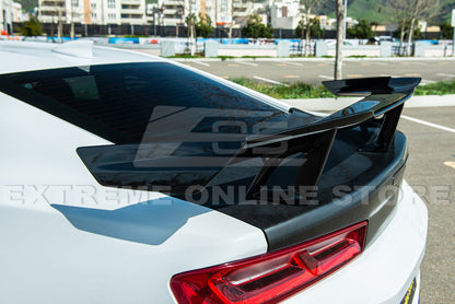 2019-24 Camaro ZL1 1LE Conversion Full Aero Kit image 51