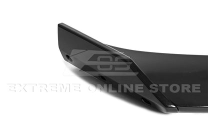 2019-24 Camaro ZL1 1LE Conversion Full Aero Kit image 4