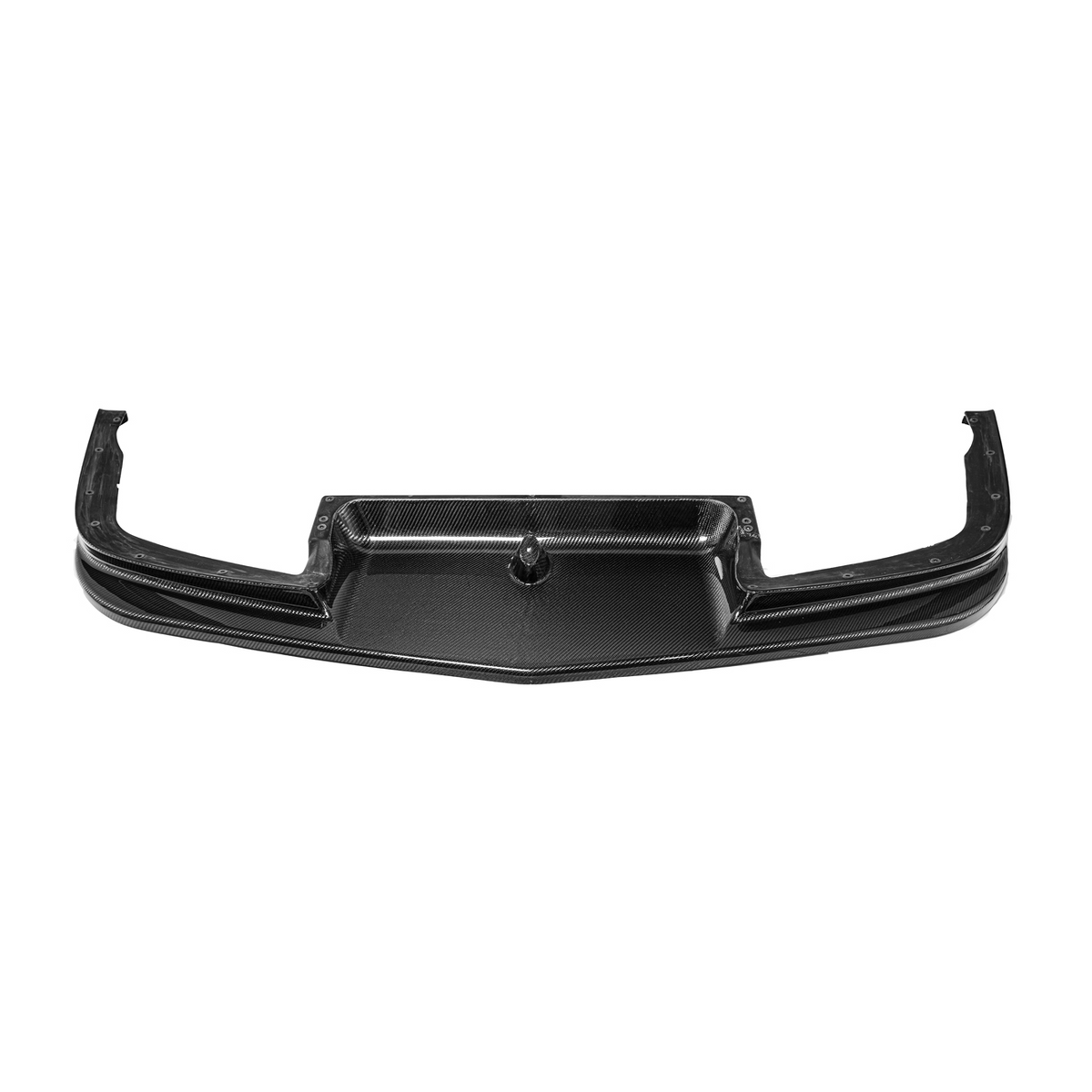 Chevrolet Corvette C5 Performance Front Splitter Lip image 1