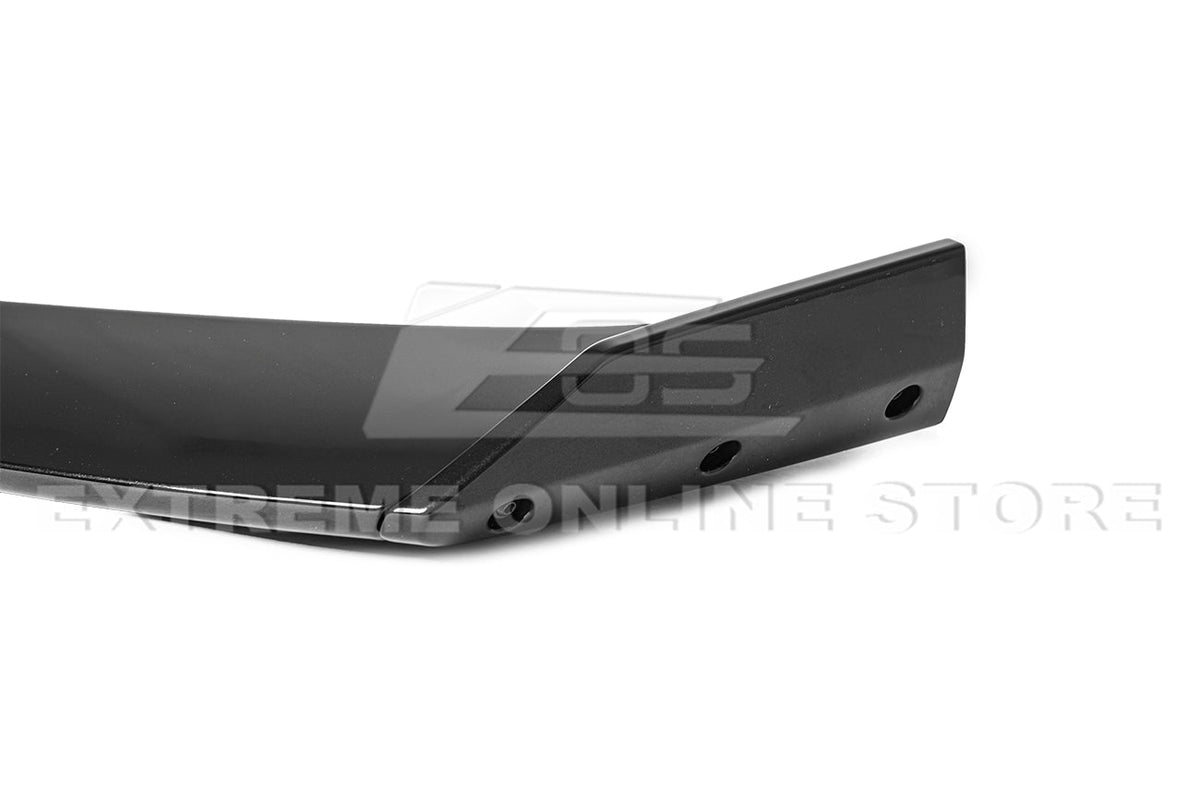 2019-24 Camaro ZL1 1LE Conversion Full Aero Kit image 40