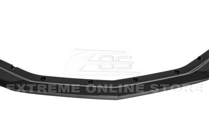 2019-24 Camaro ZL1 1LE Conversion Full Aero Kit image 30