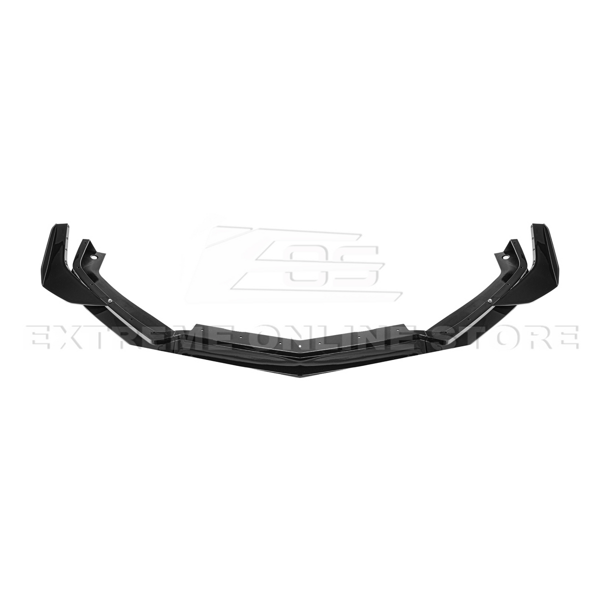 Corvette C8 Stingray Front Splitter [Z06 / Z07 Conversion Package] image 30