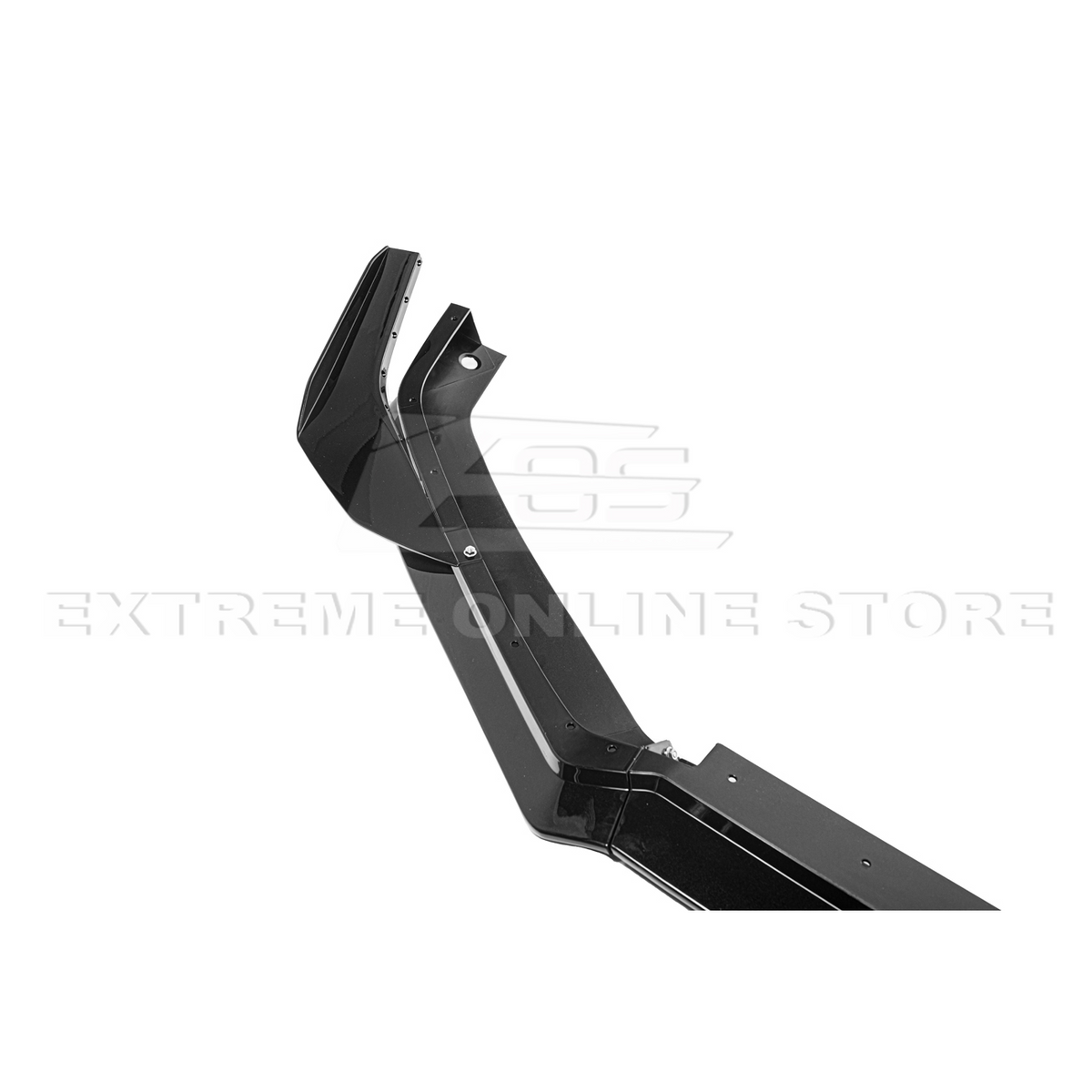 Corvette C8 Stingray Front Splitter [Z06 / Z07 Conversion Package] image 33