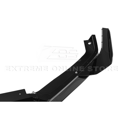 Corvette C8 Stingray Front Splitter [Z06 / Z07 Conversion Package] image 35
