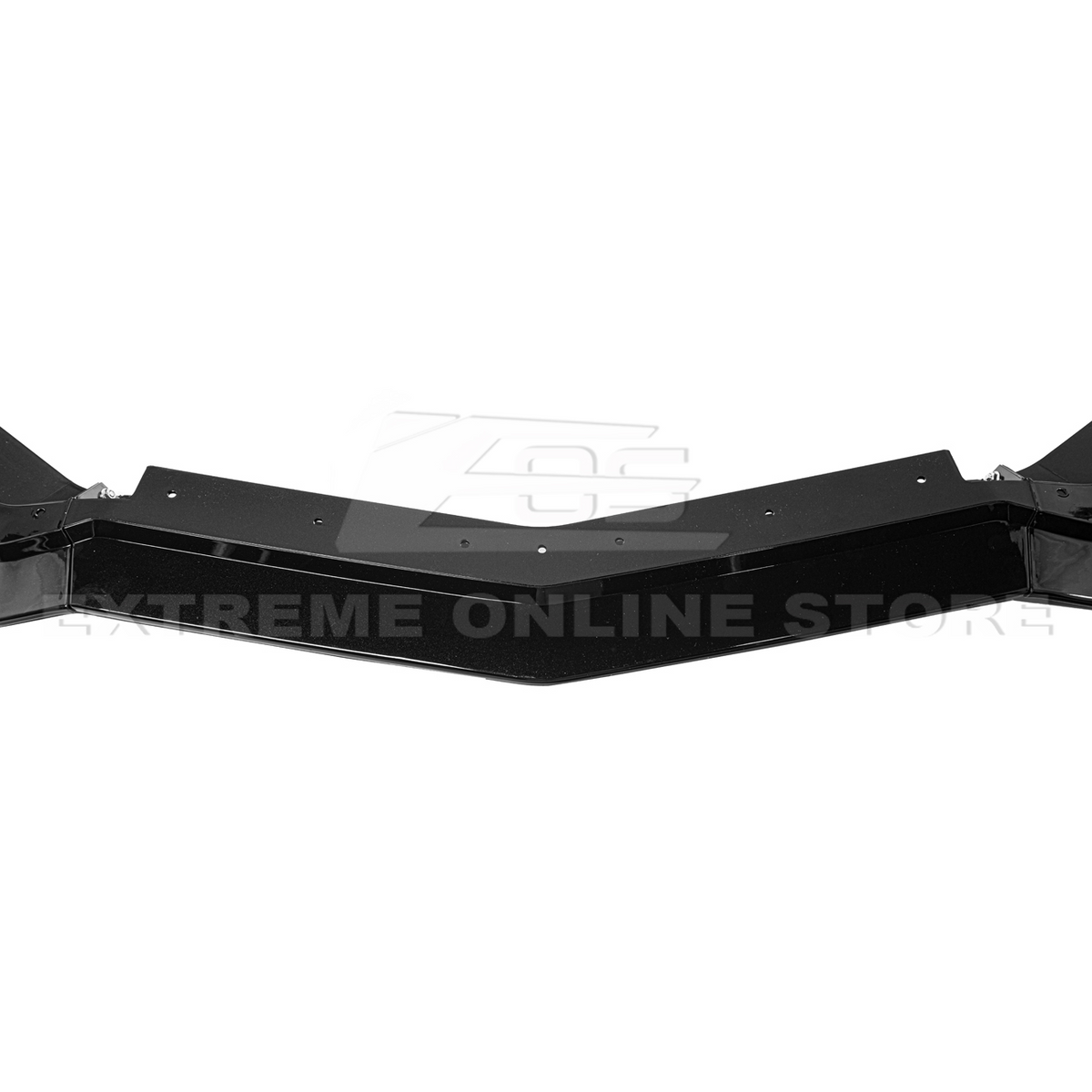 Corvette C8 Stingray Front Splitter [Z06 / Z07 Conversion Package] image 34