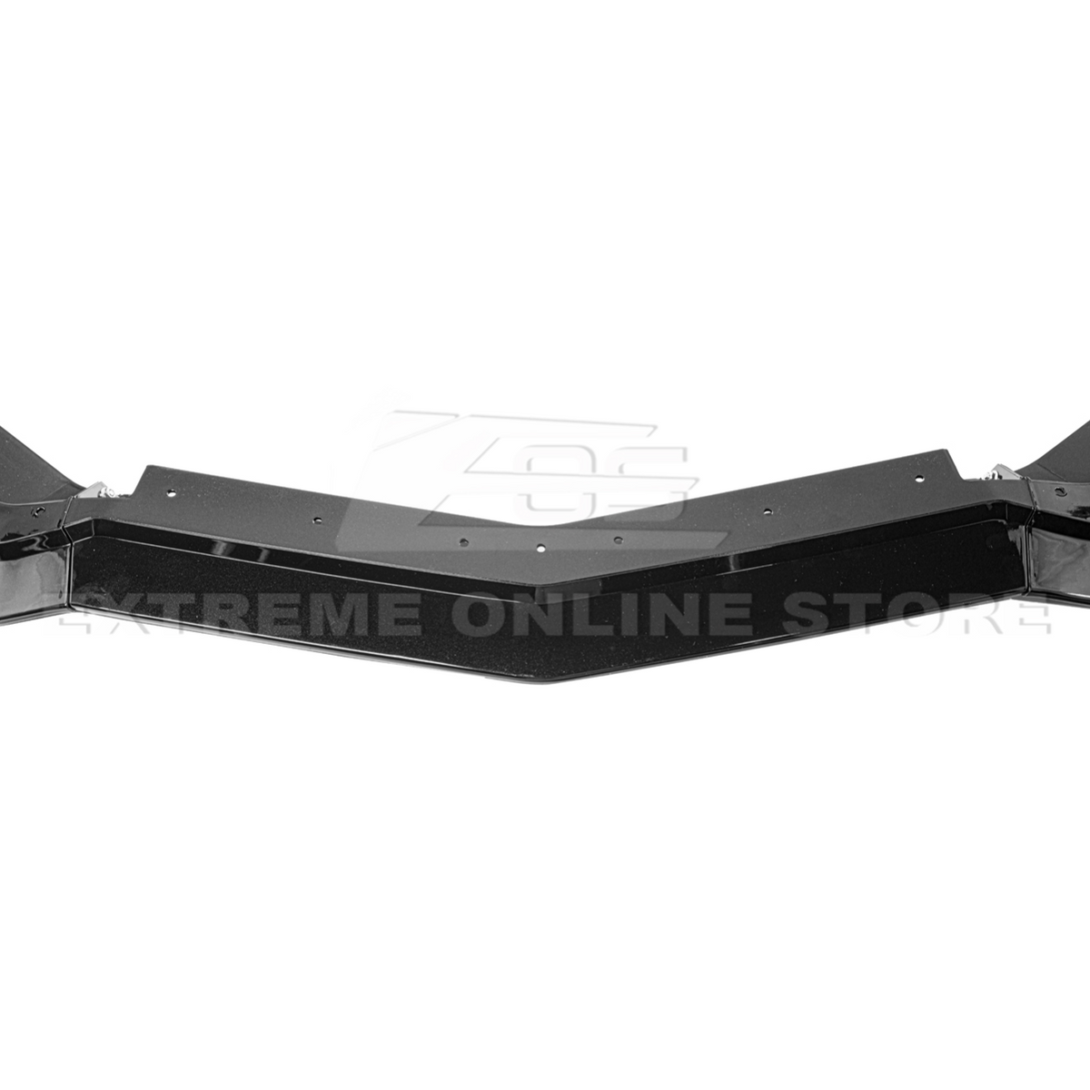 Corvette C8 Stingray Front Lip & Side Skirts [Z06 Conversion Package] image 42